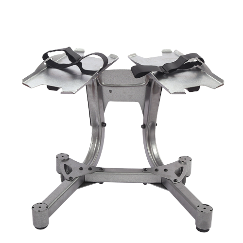Rotary Adjustable Dumbbells