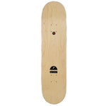 Art on Deck (AOD) x Gloria Kagawa - "Dwelling" - Skateboard Deck - 8.0"