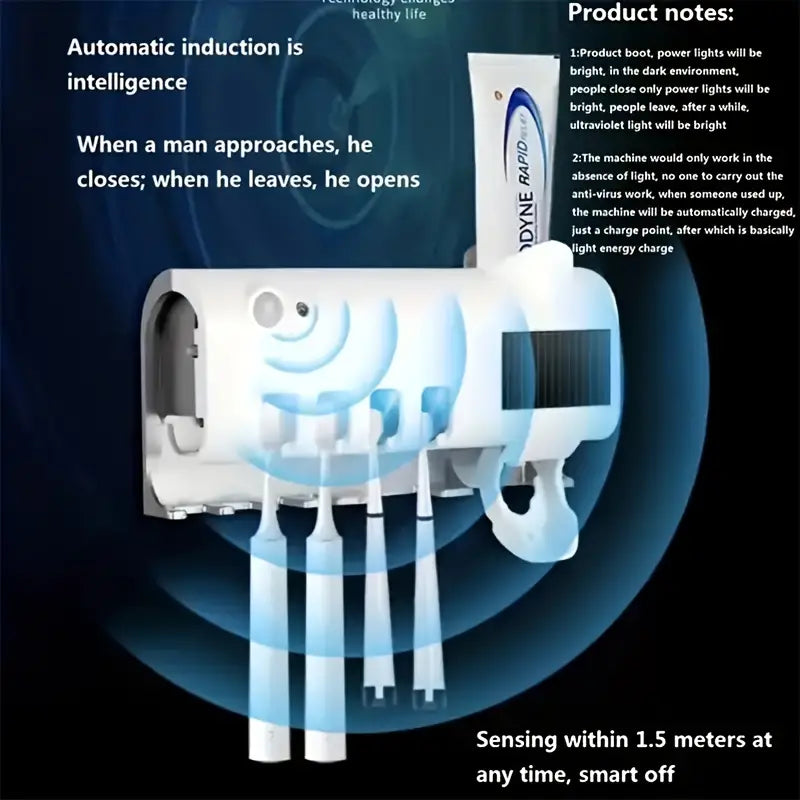 Automatic Toothbrush Sanitizer Youve Been Waiting For-2