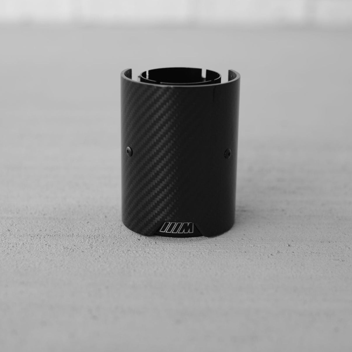 BMW E & F Chassis M Performance Exhaust tips-10