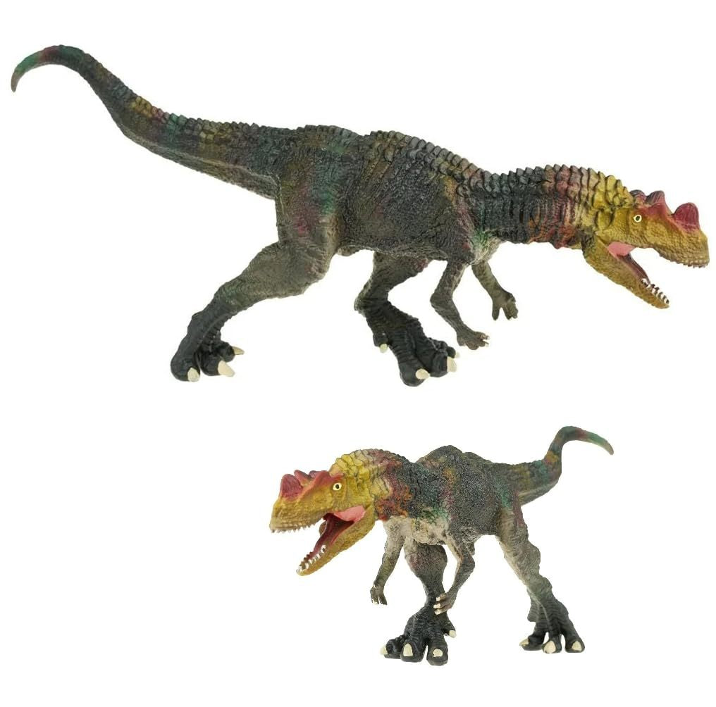 Mapusaurus 11 Inch Realistic Dinosaur Toy for Kids 3-12Y
