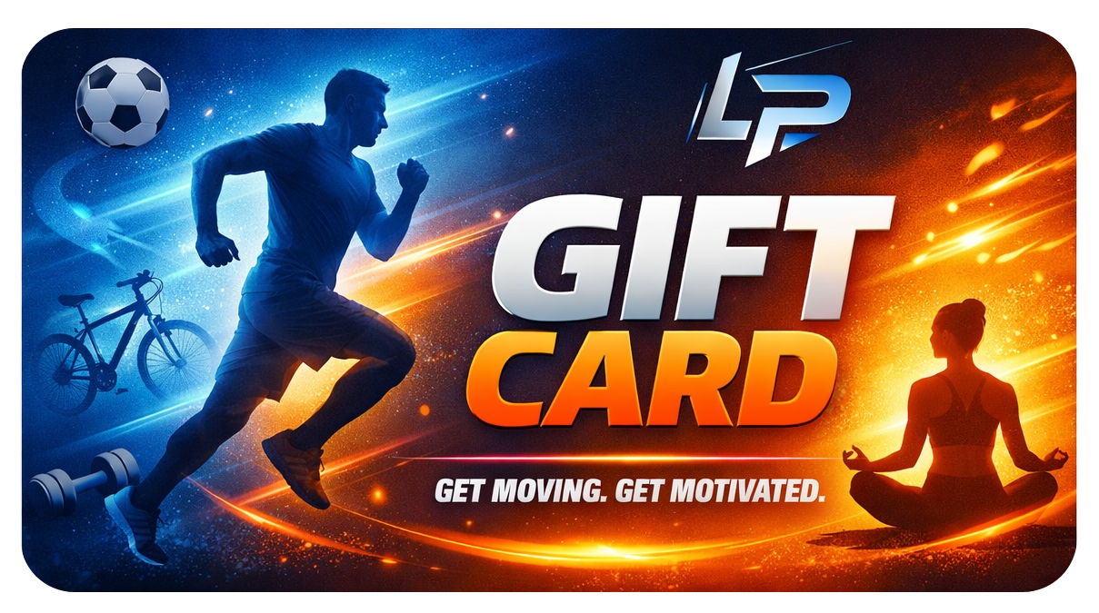 Carte-cadeau Leo Pixel Store