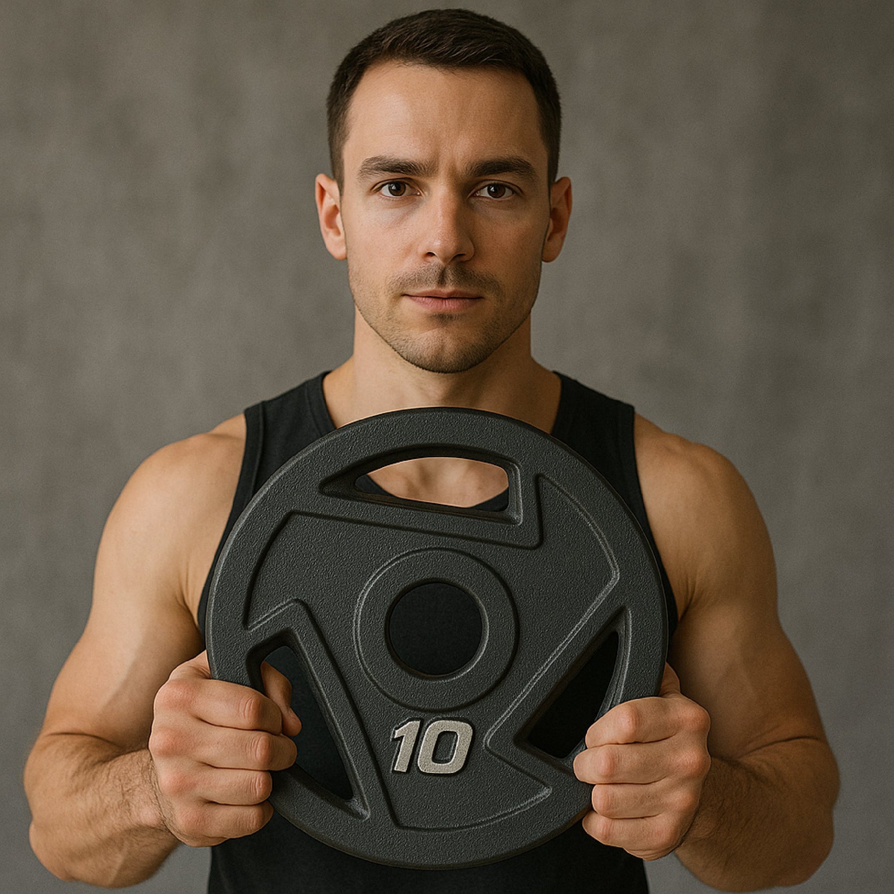 HAJEX Weight Plate Sets