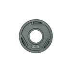 HAJEX Tri Grip Cast Iron Weight Plates