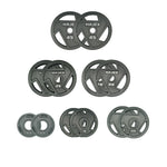 HAJEX Weight Plate Sets
