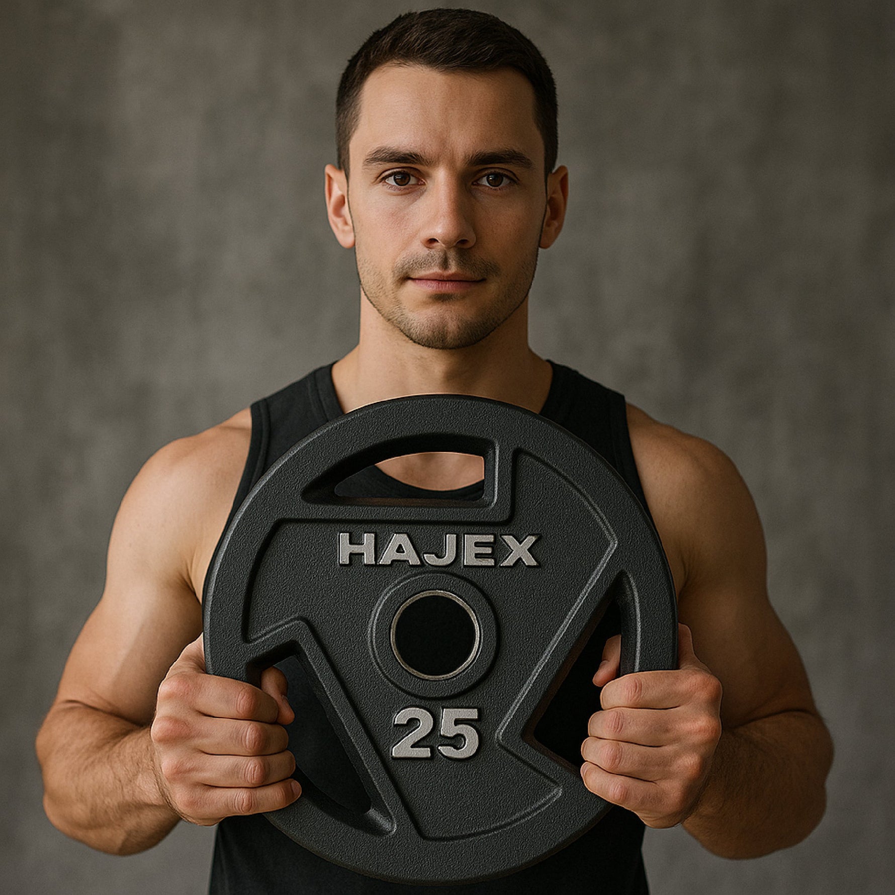 HAJEX Weight Plate Sets