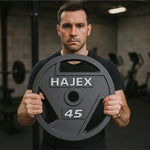 HAJEX Weight Plate Sets