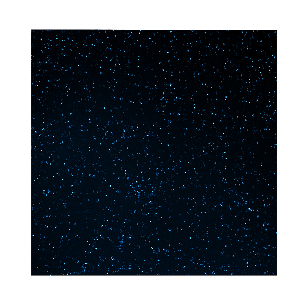 HAJEX Hard Floor Mats for Gym - Pack of 6