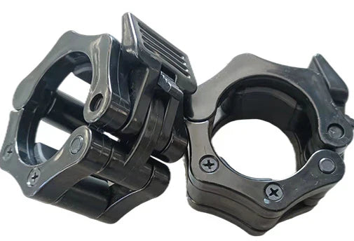 HAJEX Olympic and Standard Barbell Bars 4Ft, 5Ft, 6Ft and 7Ft