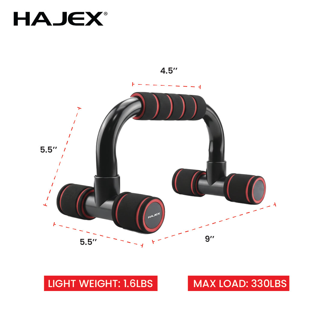 HAJEX Push Up Stand