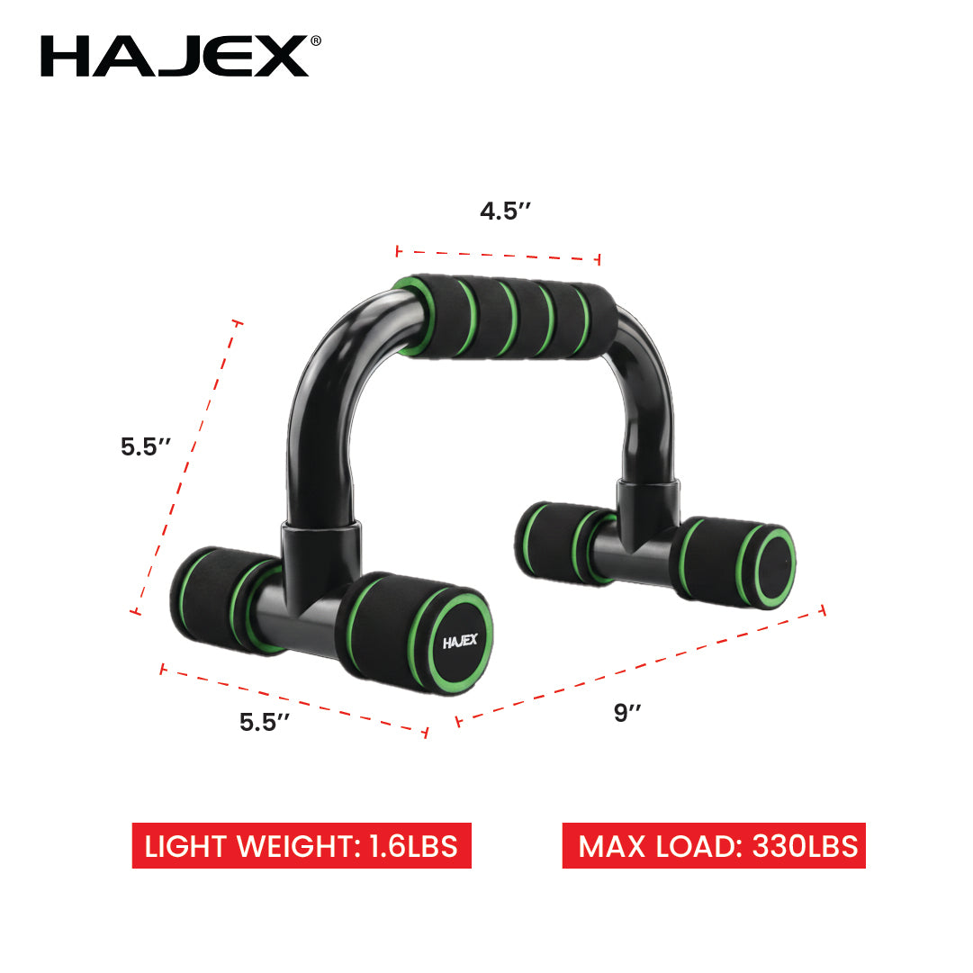 HAJEX Push Up Stand