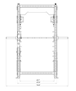 HAJEX Smith Machine X3
