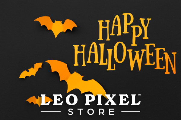 Leo Pixel Store Gift Card