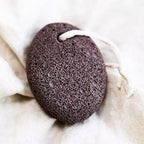 Natural Lava Stone Pumice Foot Scrubber-Zero Waste Scrubber