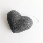 Natural Biodegradable Konjac Cleansing Sponge - Organic Vegan Facial
