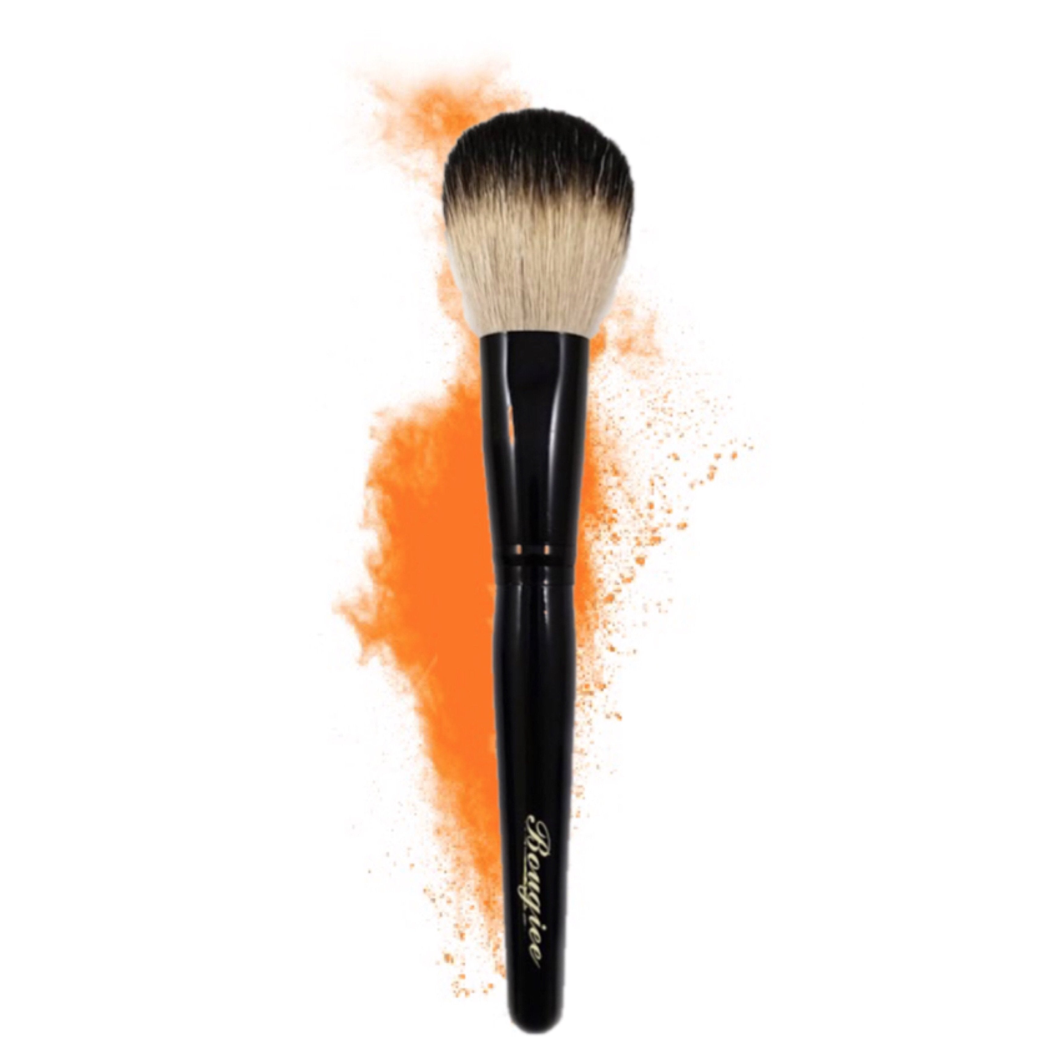 Blush Brush BK47