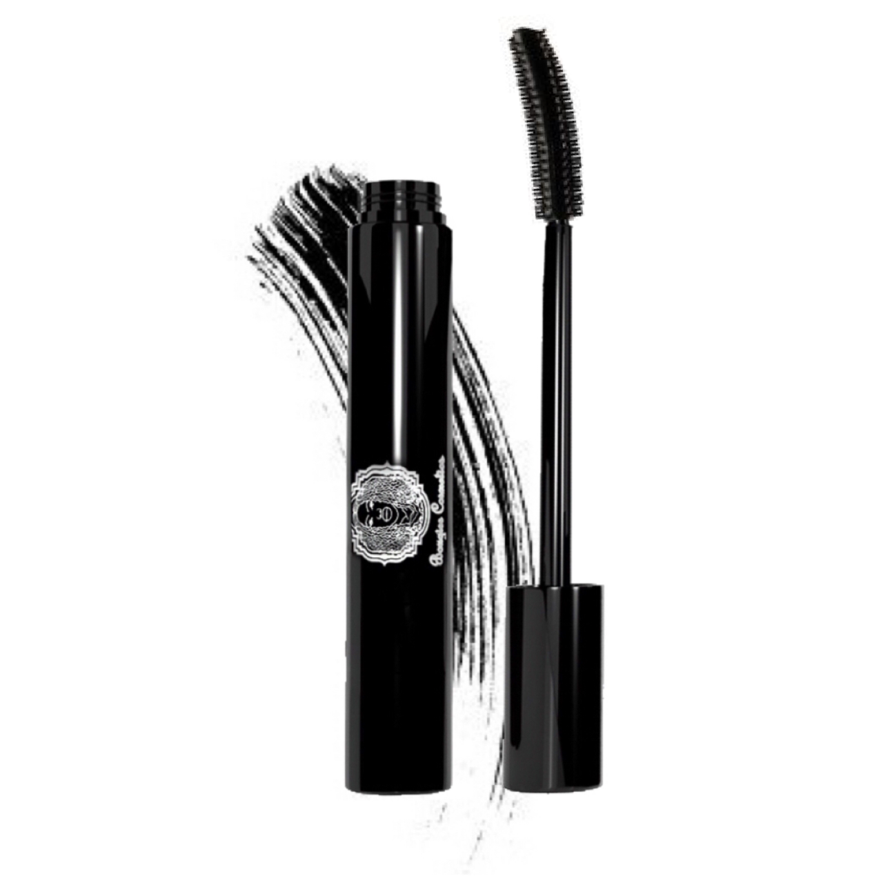 Mascara Intense Lash Noir