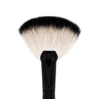 Brosse éventail BK8