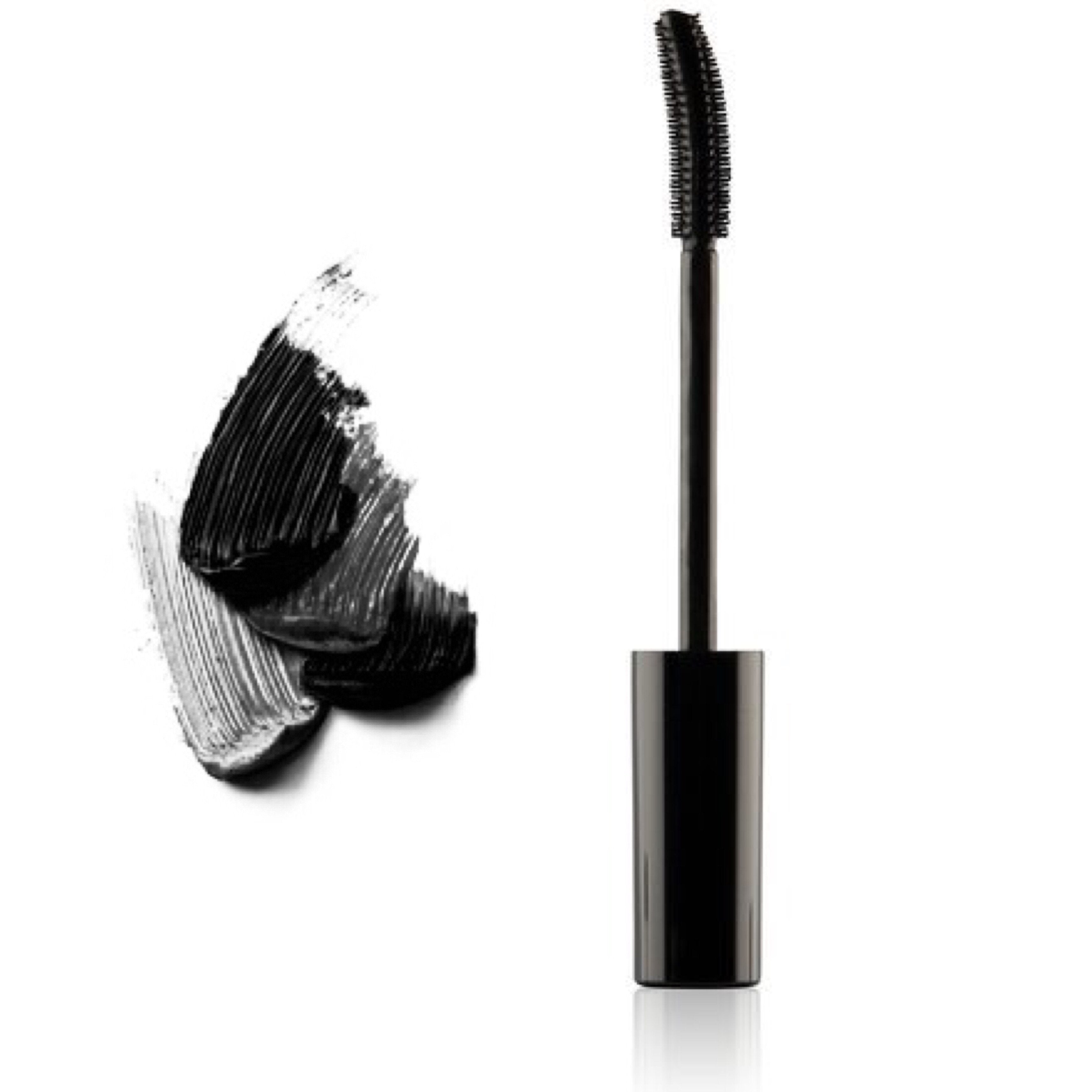 Mascara Intense Lash Noir