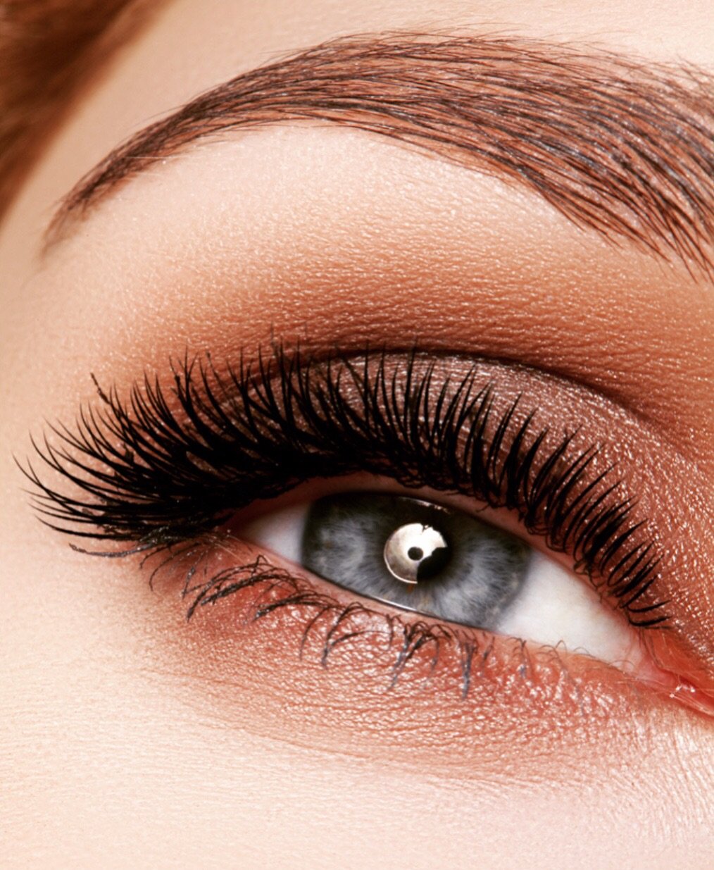 Mascara Intense Lash Noir