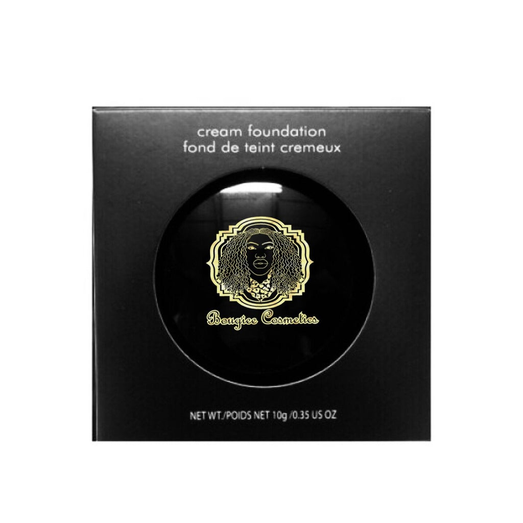 Fond de teint crème-poudre CF-N1