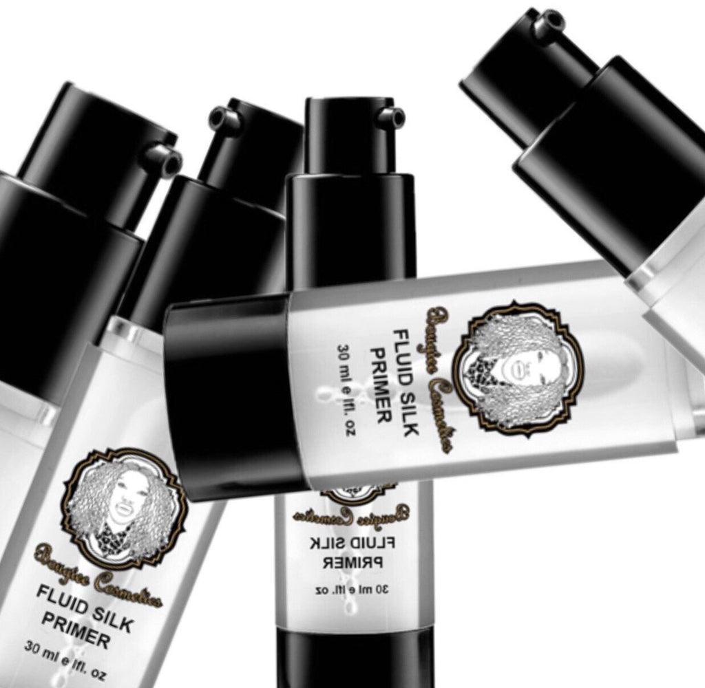 Correcteur de teint illuminateur Flawless Finish - Rose