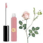 Gloss à lèvres presque nu