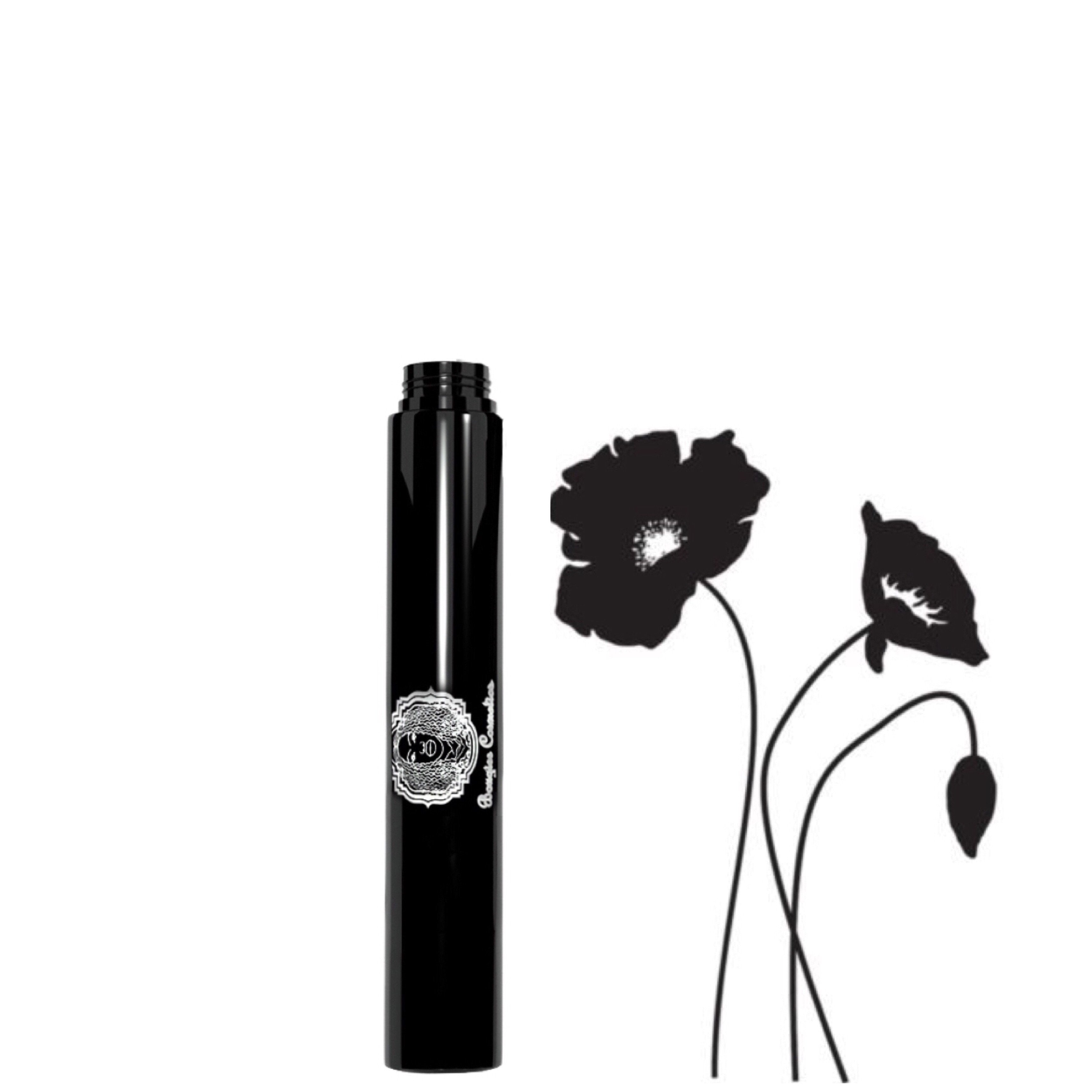 Mascara Intense Lash Noir