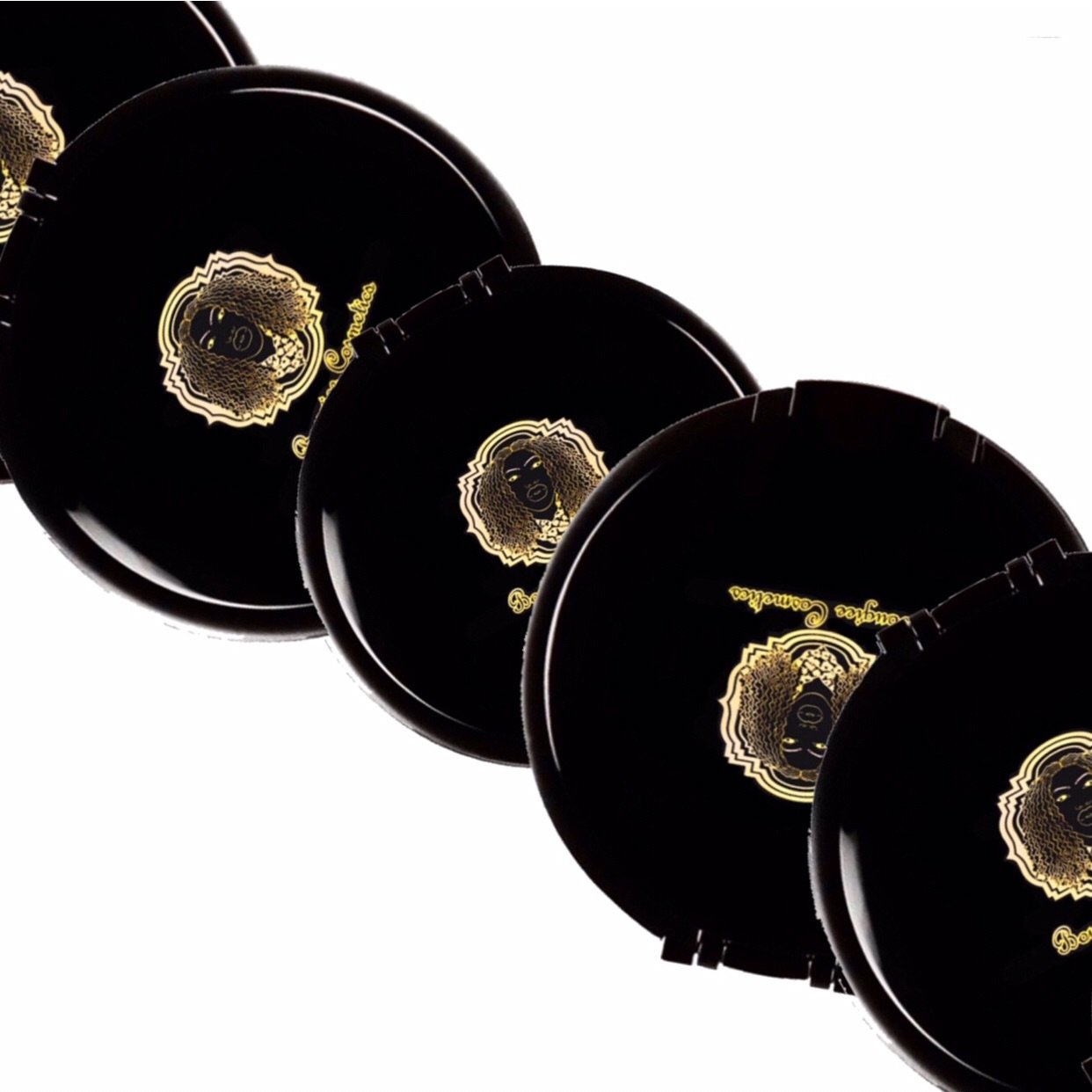 Fond de teint crème-poudre CF-N1