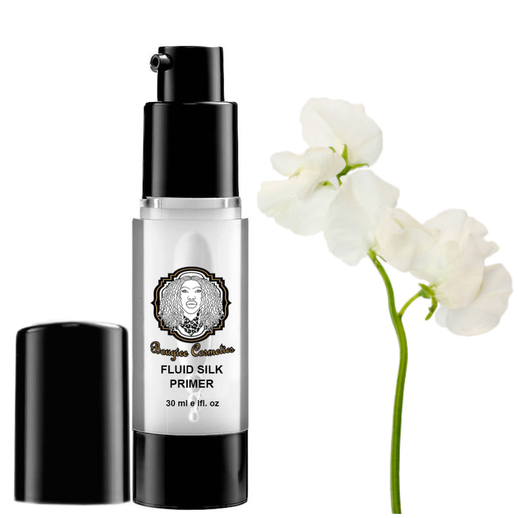 Correcteur de teint illuminateur Flawless Finish - Rose