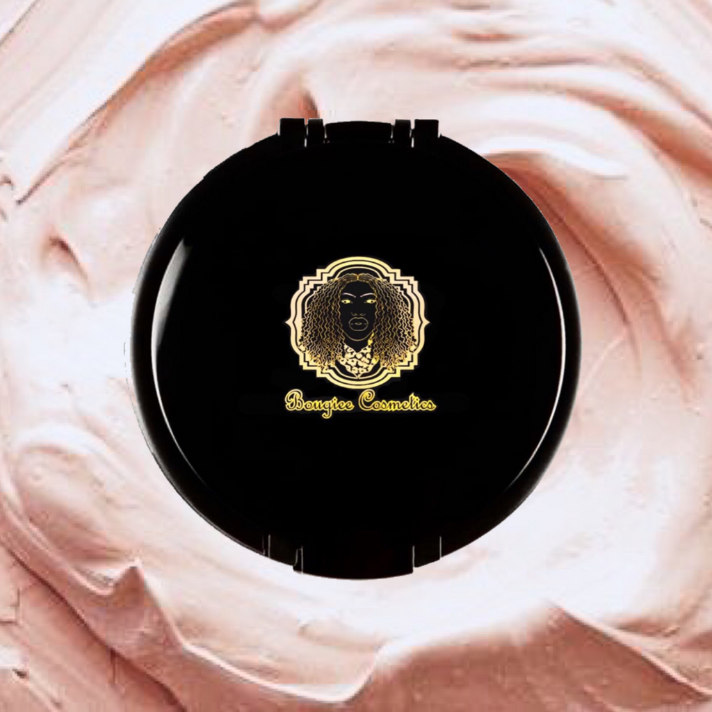 Fond de teint crème-poudre CF-N1