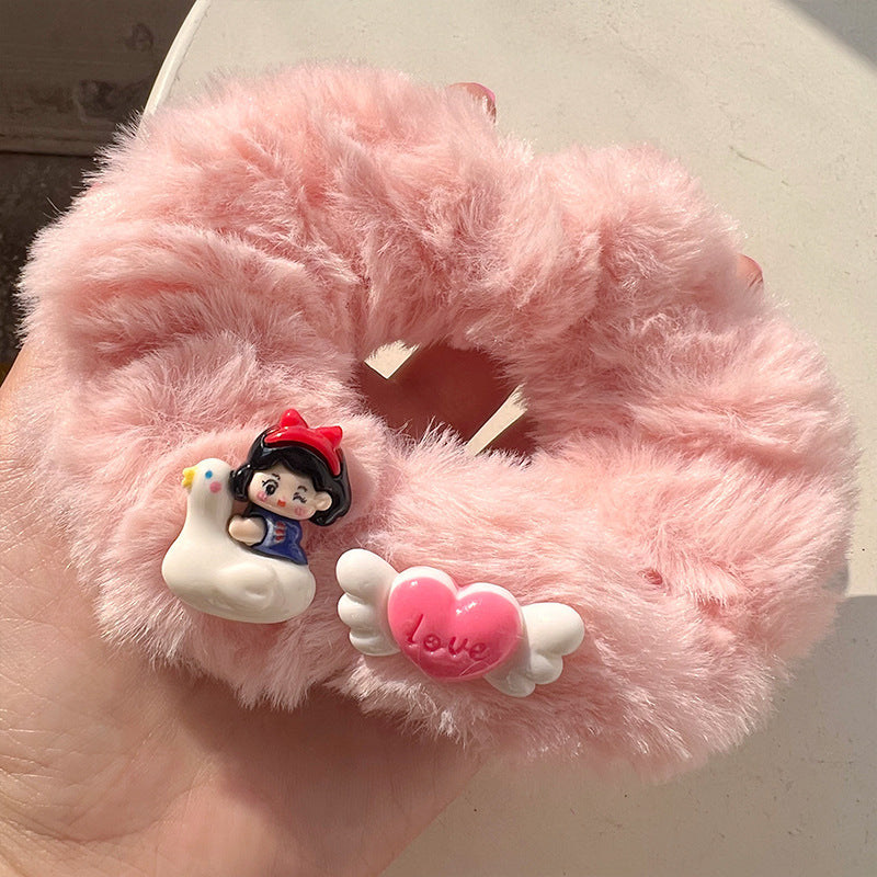 Love Magic Princess Hair Tie