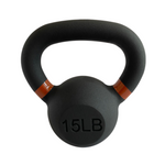 Kettlebells - 5lb to 60lb
