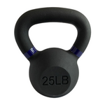 Kettlebells - 5lb to 60lb