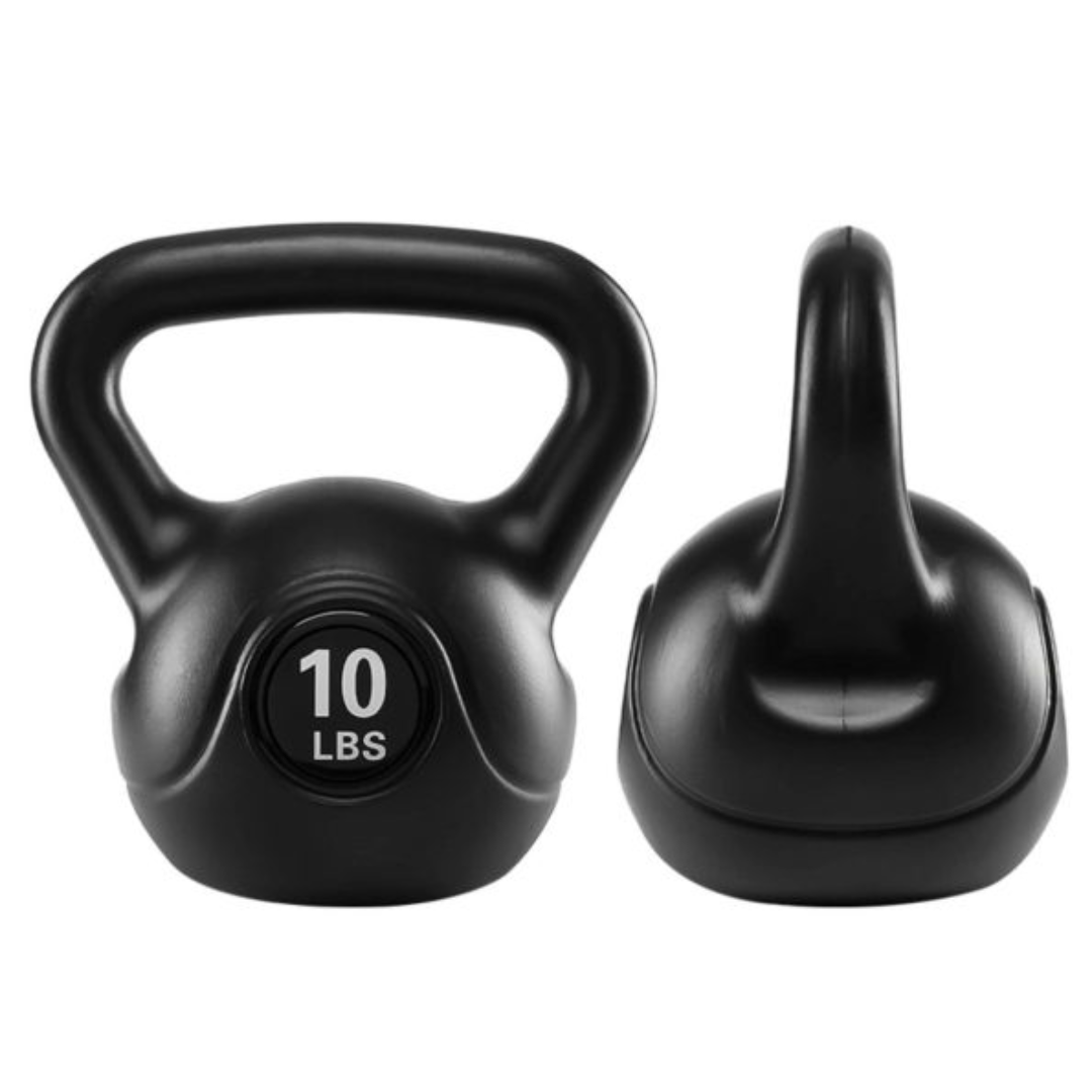 Kettlebells - 5lb to 60lb