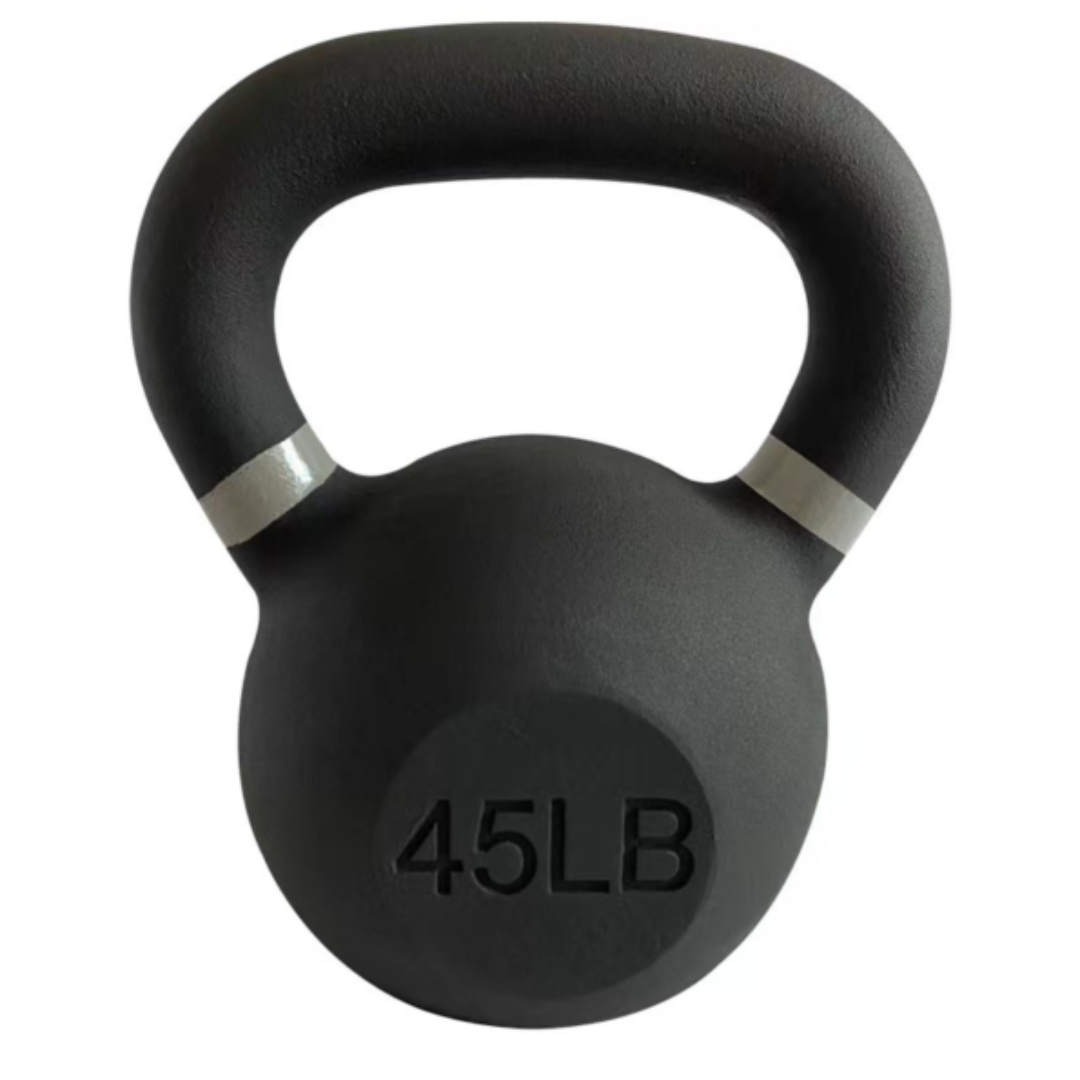 Kettlebells - 5lb to 60lb