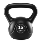 Kettlebells - 5lb to 60lb