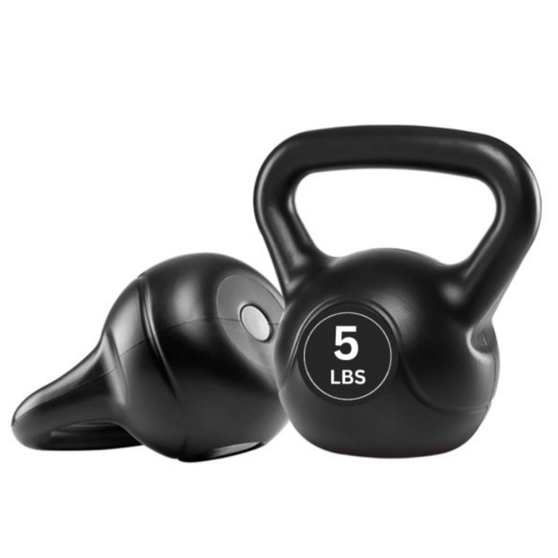 Kettlebell Sets