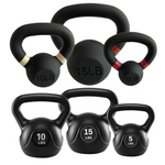 Kettlebell Sets