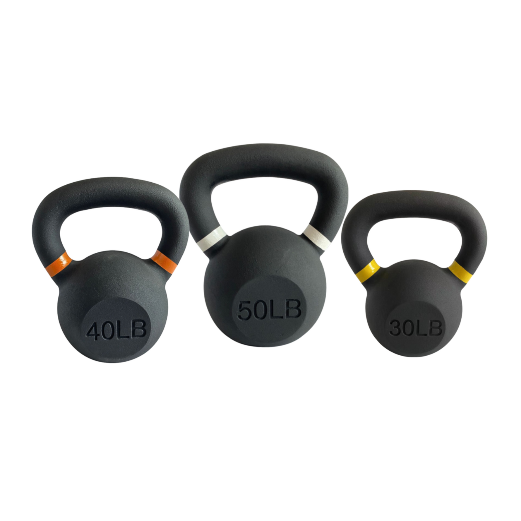 Kettlebell Sets