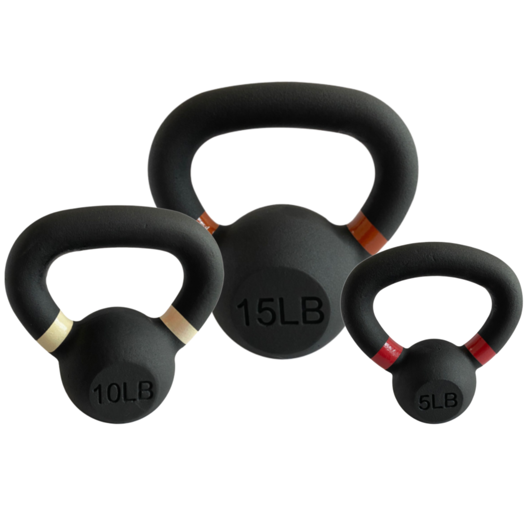 Kettlebell Sets