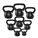 Kettlebell Sets