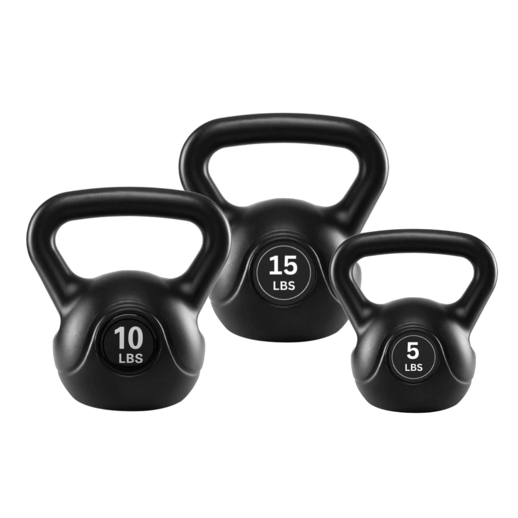 Kettlebell Sets