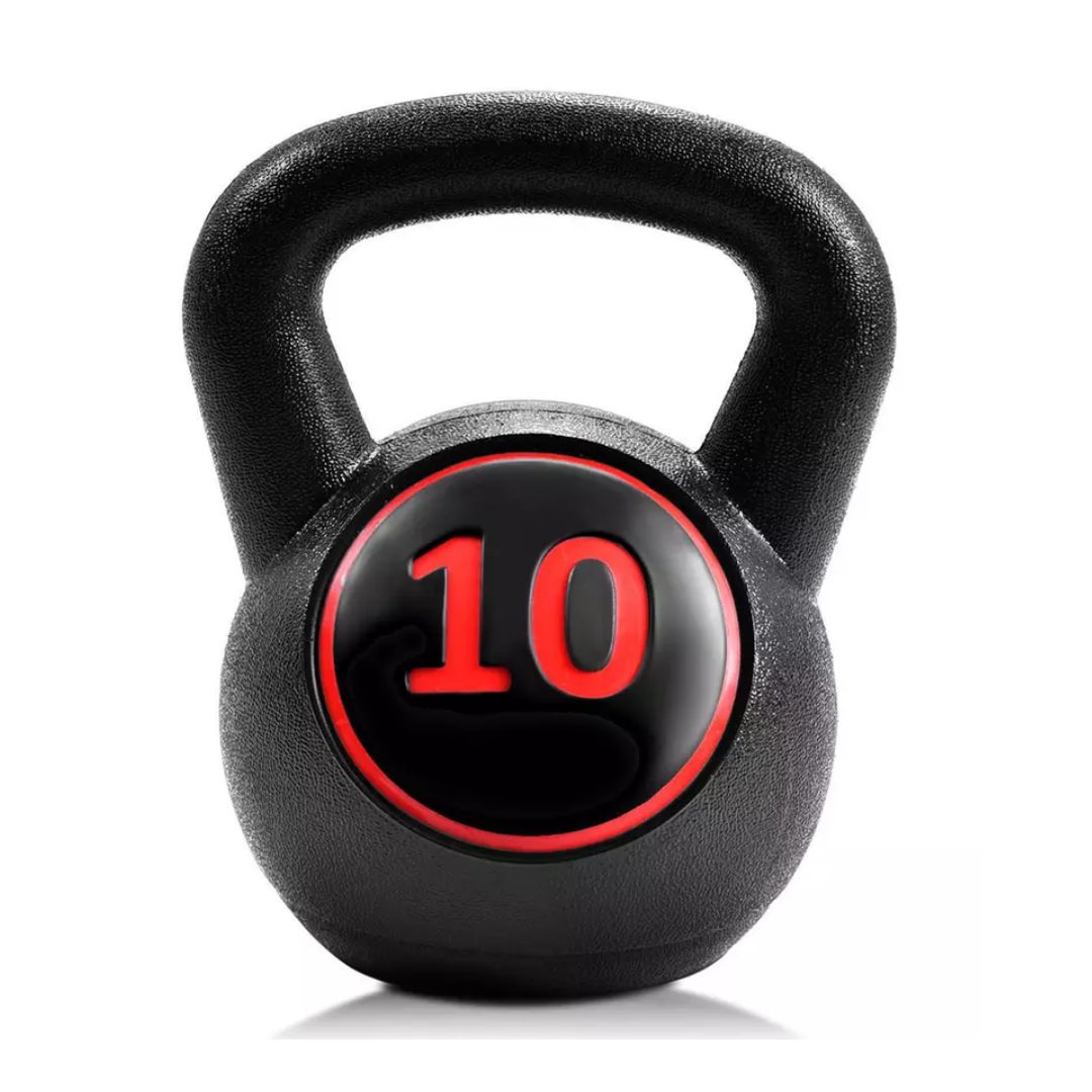 Kettlebell Sets
