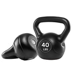 Kettlebell Sets