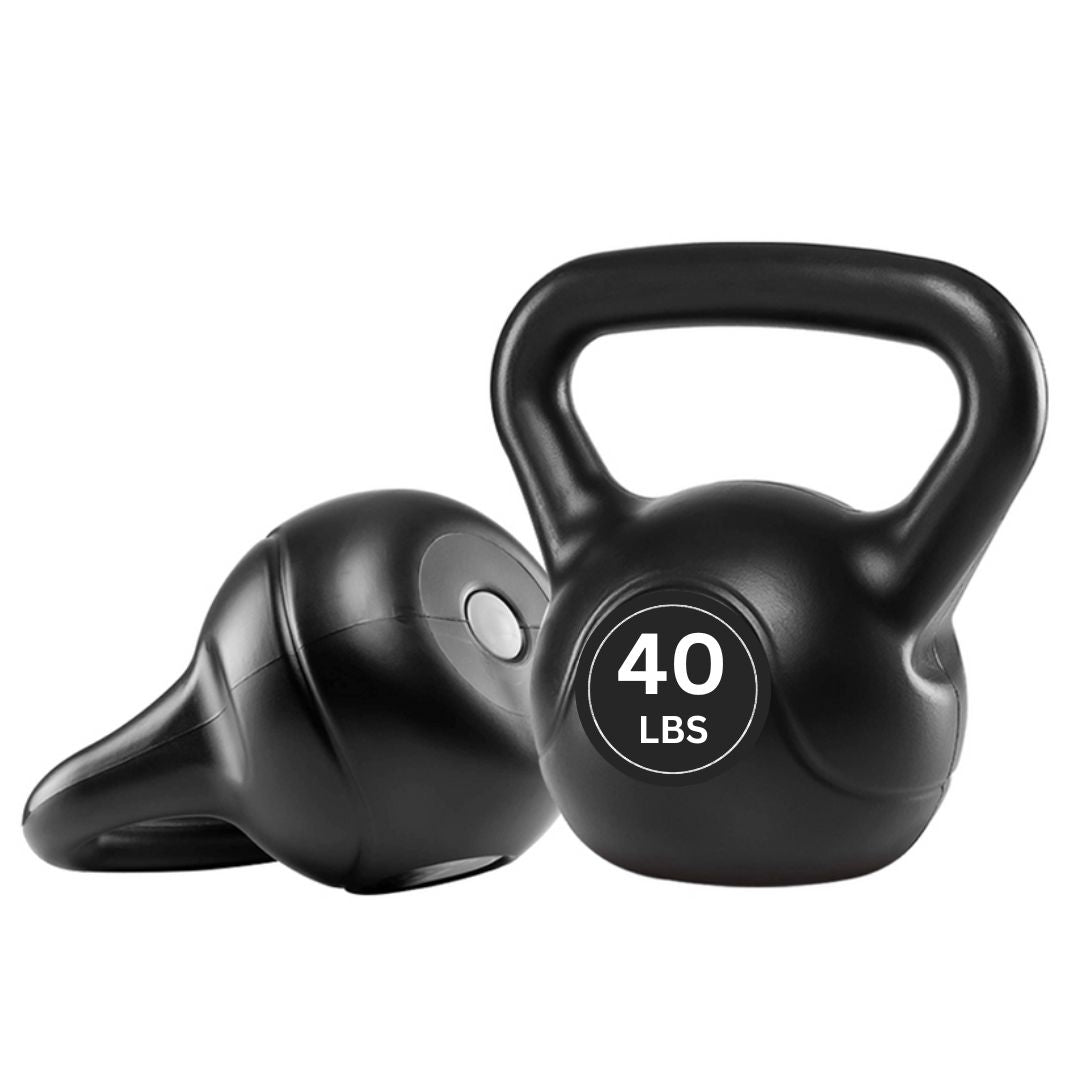 Kettlebell Sets