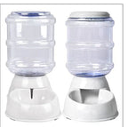 Distributeur automatique intelligent pour animaux de compagnie