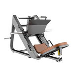 Commercial Leg Press Machine HX-F56