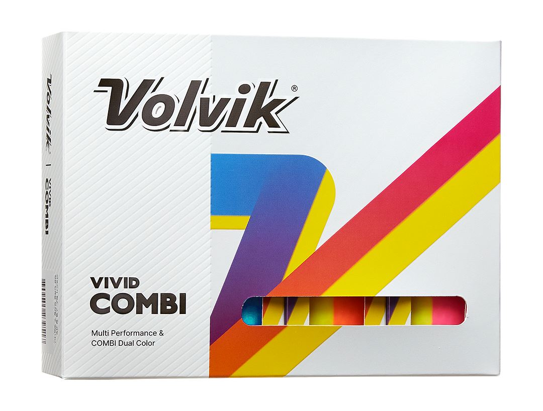 Nouvelle Volvik Vivid Combi 