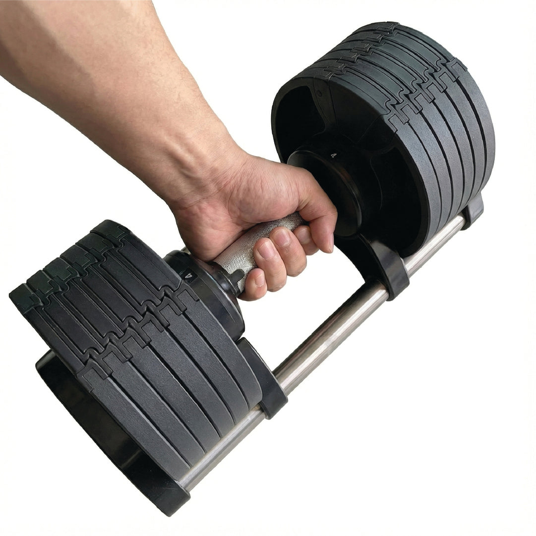 NUO Style Adjustable Dumbbell